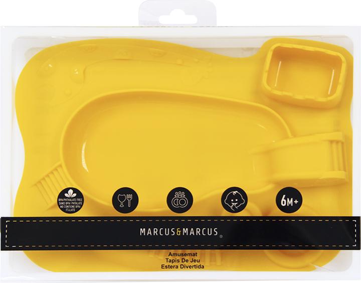 Produktbild Marcus&Marcus Amusemat