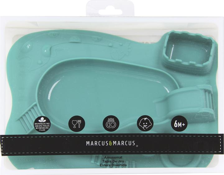 Produktbild Marcus&Marcus Amusemat