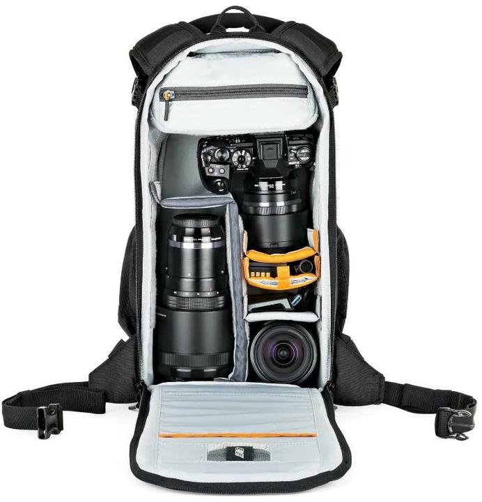 Produktbild Lowepro Flipside 200 AW II (Fotorucksack, 23 l)