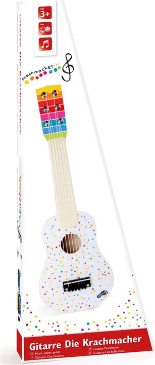 Actual product image small foot Sound (German)