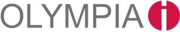 Actual product image Olympia Laminating foils (A4, 25 Piece, 125 µm)