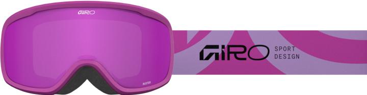 Produktbild Giro Buster Flash Goggle