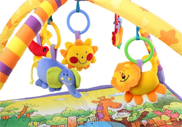 Produktbild small foot Urwald