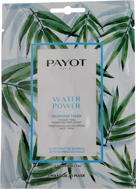 Actual product image Payot Paris Masks (19 ml)