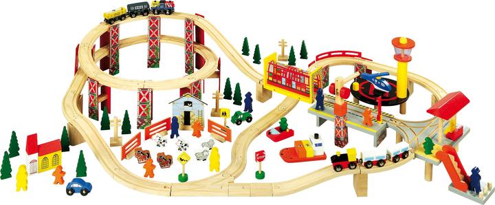 Produktbild small foot Industriepark