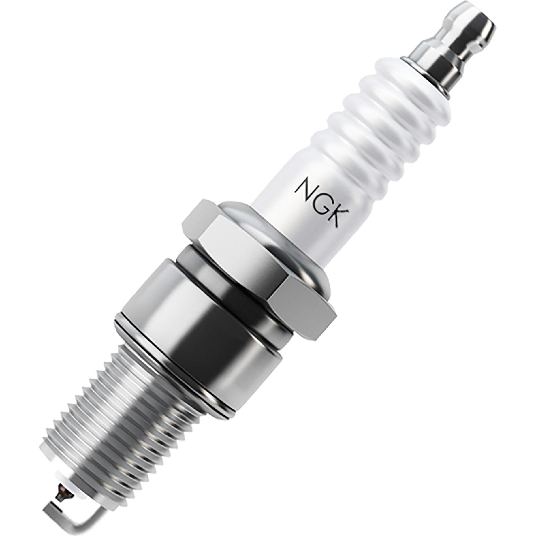 NGK zündkerzen für motorräder dcpr6e (3481) (30617)