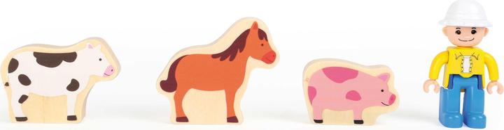 Produktbild small foot Bauernhof