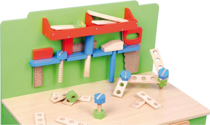 Produktbild small foot Frederico
