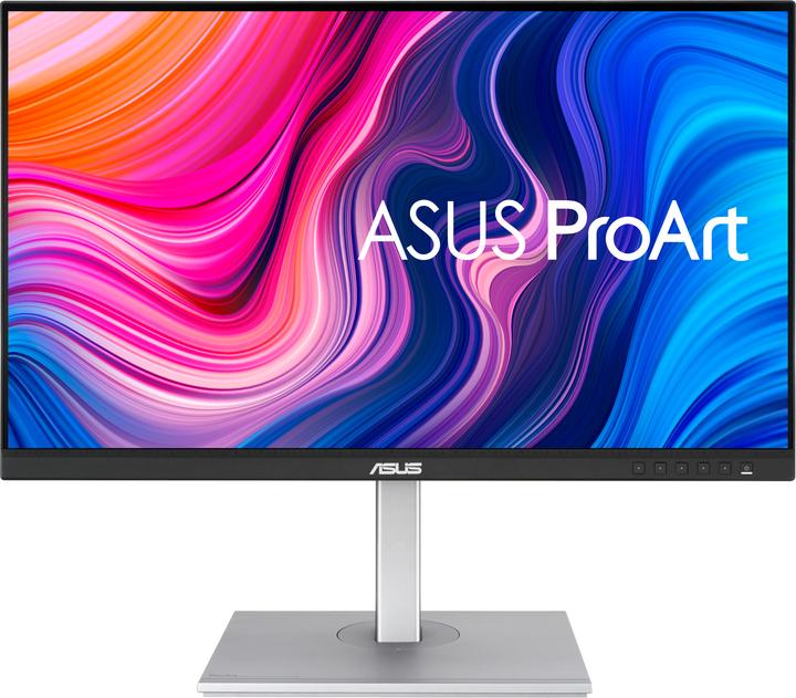 Productafbeelding ASUS ProArt PA279CV (3840 x 2160 Pixels, 27")