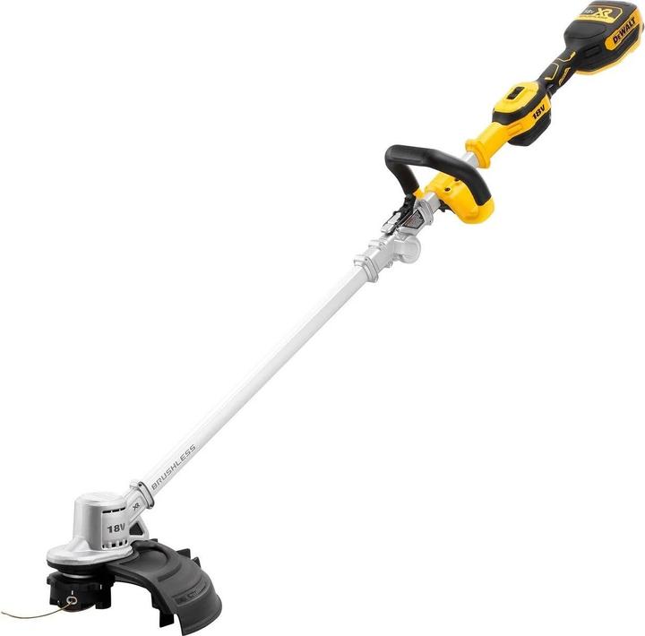 DeWalt TRIMMER 18V 1x5.0Ah BE ŠEETŲ DCMST561P1 (Trim line)