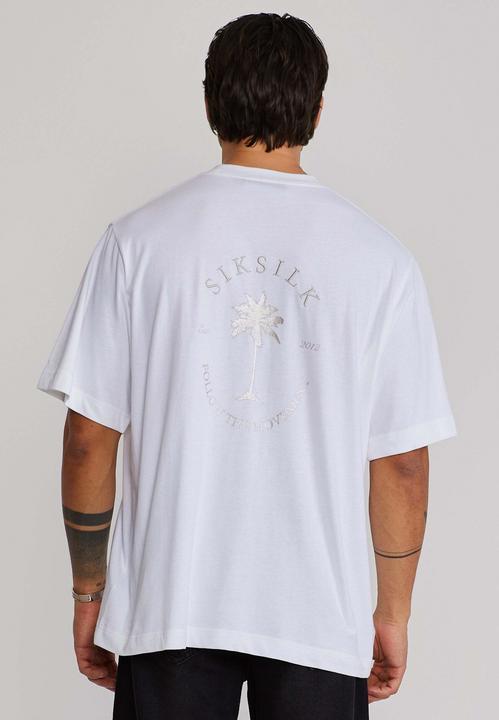 Produktbild Siksilk T-Shirt Graphic (S)