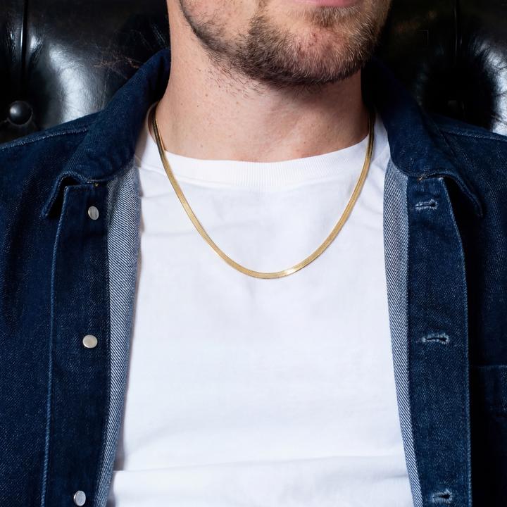 Image du produit Lucleon Essentials (Acier inoxydable)