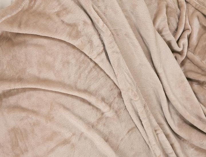 Productafbeelding Kanguru Crème Deluxe (140 x 210 cm)