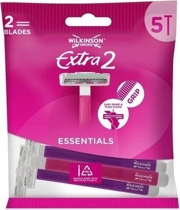 Image du produit Wilkinson Extra 2 Beauty