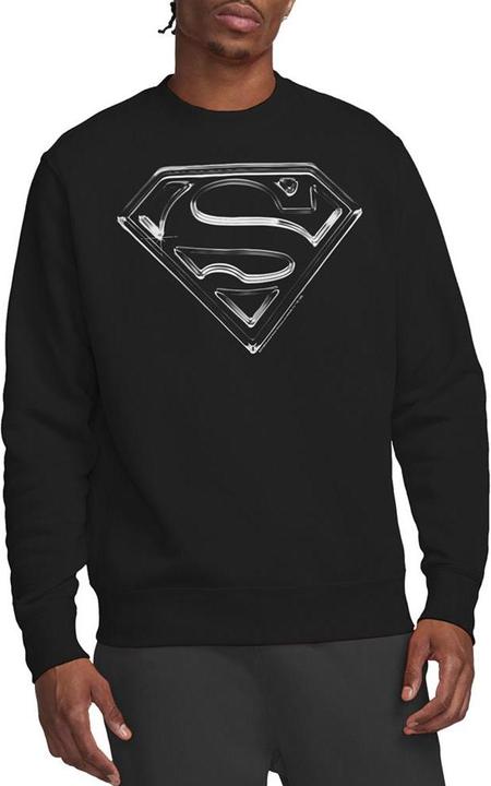 Produktbild Superman Sweatshirt (S)