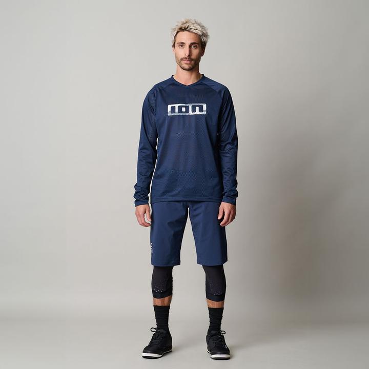 Actual product image ION Bike Shorts Plus Ionic LT (S)