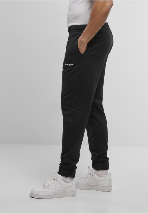 Image du produit Urban Classics Upscale Upscale Core EMB Heavy Sweatpants - 191109 (L)