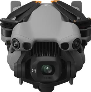 Image du produit DJI Mini 5 Pro Fly More Combo (DJI RC2) (36 min, 249.90 g, 50 Mpx)