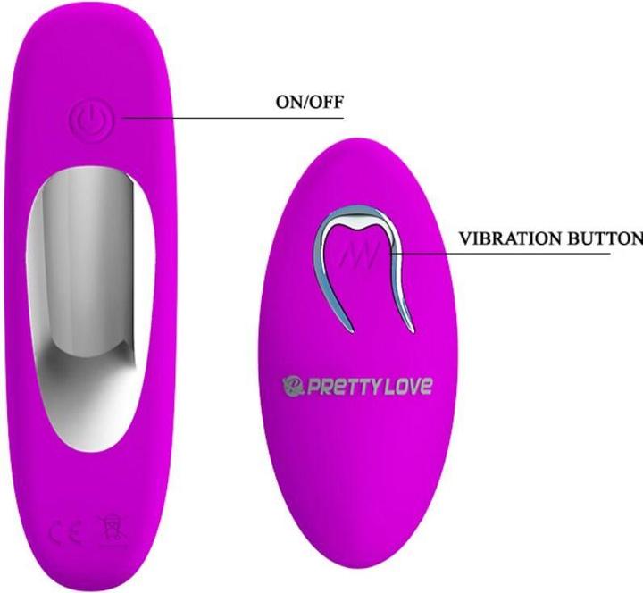 Actual product image Addicted toys Magic Finger Stimulator