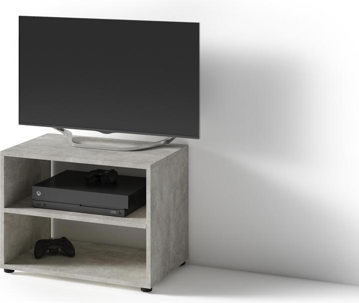 Produktbild Homexperts Vancouver (60 x 39 x 45 cm)