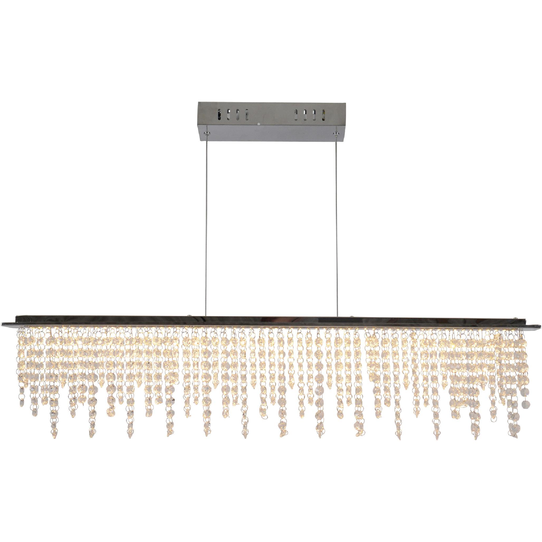 Näve, Pendelleuchte, Diamonds (2520 lm)