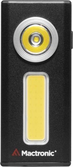 Mactronic Flagger650 Flache Taschenlampe! PHH1073 (500 lm)