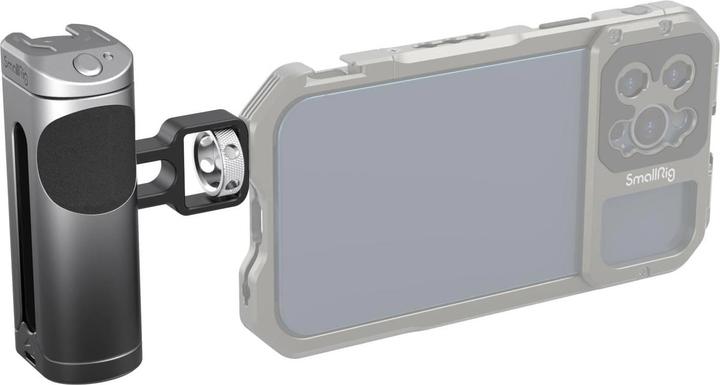 Produktbild SmallRig Halterung mit drahtloser Steuerung für Mobiltelefone (Fernbedienung)