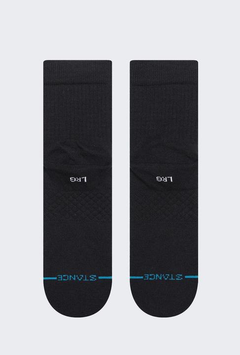Produktbild Stance Icon Quarter (M)
