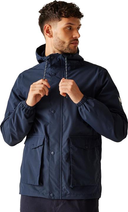 Immagine prodotto Regatta Bayano II Giacca Impermeabile Uomo (5XL)