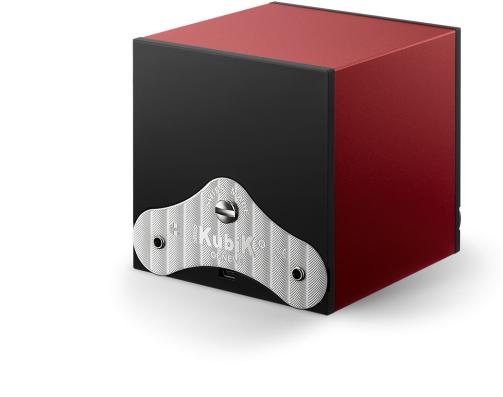 Image du produit SwissKubik Masterbox (1x)