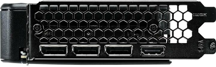 Produktbild XpertVision RTX 5060 8GB Palit Dual GDDR7 (8 GB)