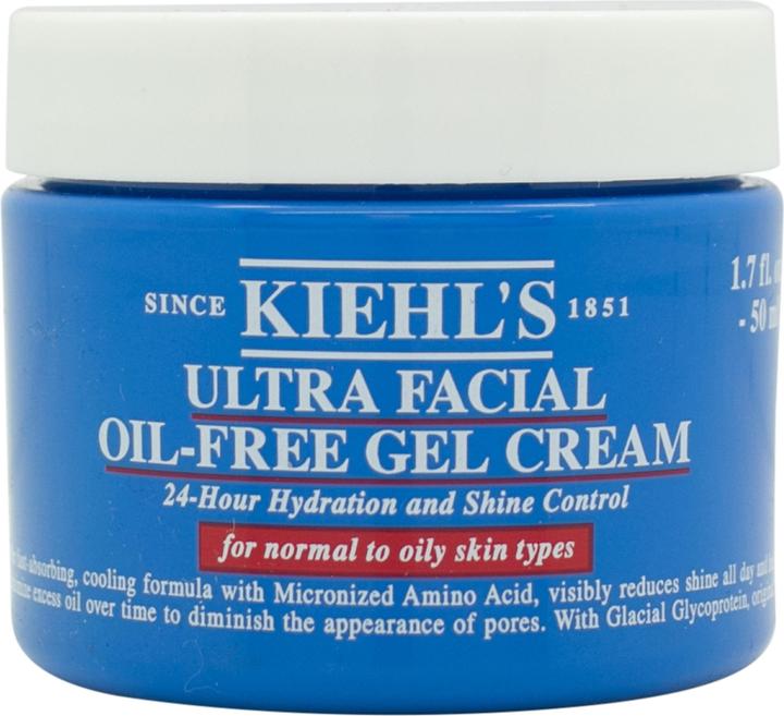 Kiehl's Ultra Facial (50 ml)