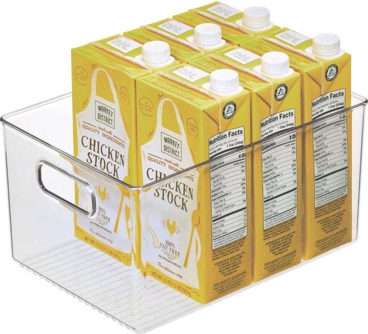 Image du produit iDesign Linus (28,5 x 20,5 x 15 cm, 8.80 l)