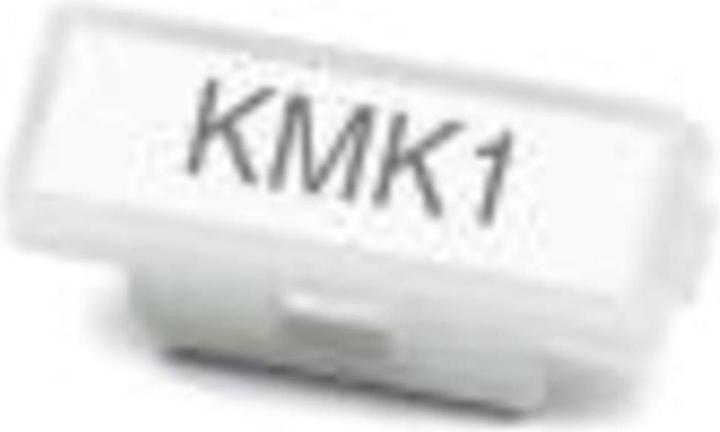 Productafbeelding Phoenix Contact Tekenbord plastic kabelmarker KMK 1