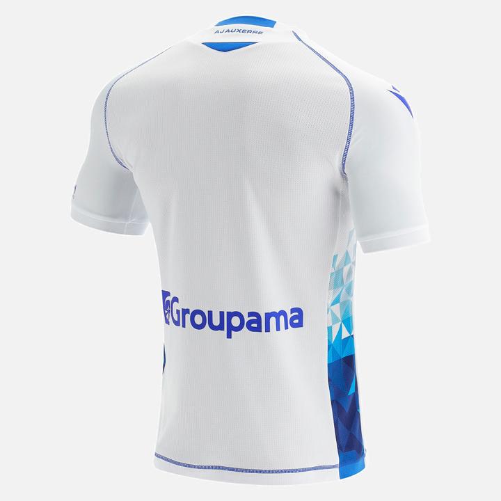 Immagine prodotto Macron Maglia Auxerre (M)