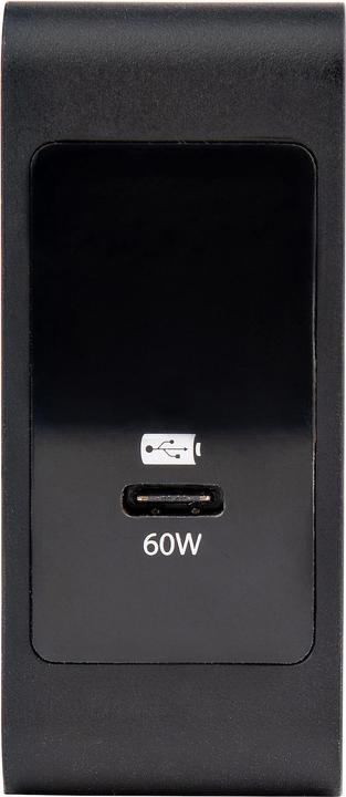 Produktbild StarTech 1 Port USB-C Charger (2 m)