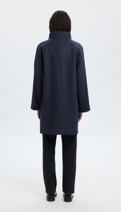 Immagine prodotto Selected Slfvinni Wool Blend Coat Noos