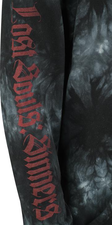 Produktbild Rock Rebel by EMP Lost Souls (M)