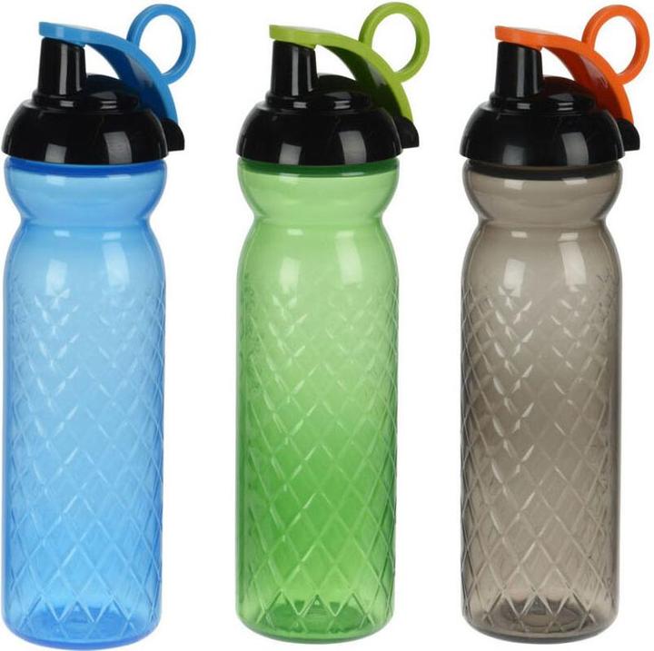 Actual product image Sports bottle, 680 ml (0.68 l)