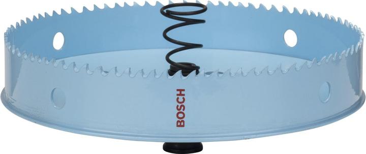Image du produit Bosch Professional Zubehör Scie cloche Special Sheet Metal, 152 mm, 6 pouces (152 millimètres)