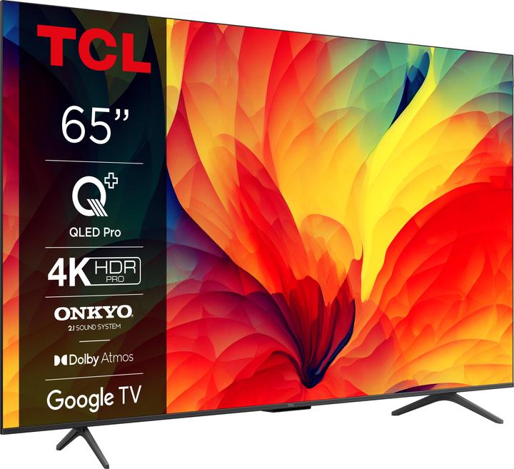 Immagine prodotto TCL 65QLED780 (65", QLED, 4K)