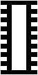 Actual product image Pferd Depth limiter file 200 (Cut 2, 200 mm)