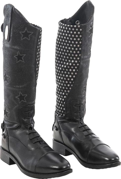 Produktbild Brogini Lange Reitstiefel Carina Piccino (32)