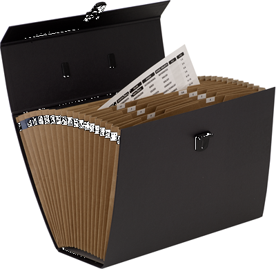 Produktbild Fellowes Hanfile Document Manager (A4, 1 x)