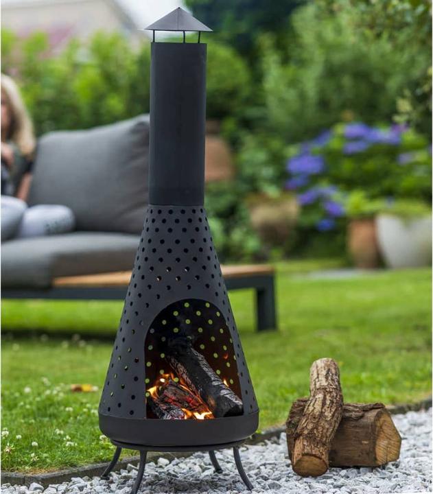 Actual product image RedFire Fire bowl (35 cm)