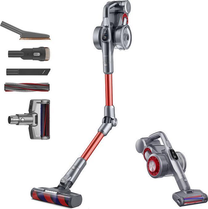 Produktbild Jimmy H9 Flex