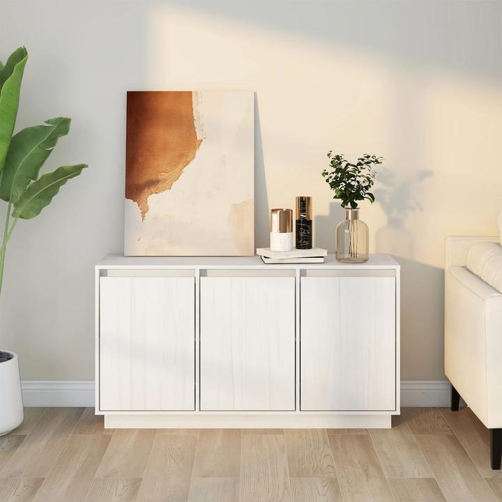 Produktbild vidaXL Sideboard (34 x 34 x 60 cm)