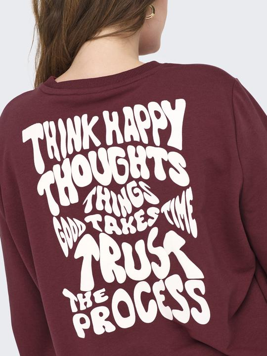 Immagine prodotto Only CARKAVIRA Sweatshirt Sweatshirt (L)