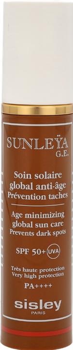 Produktbild Sisley Sunleÿa (Sonnencreme Gesicht, SPF 50, 50 ml, 50 g)