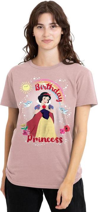 Produktbild Snow White TShirt (M)